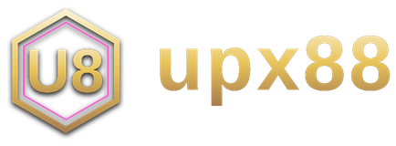 upx88 โลโก้