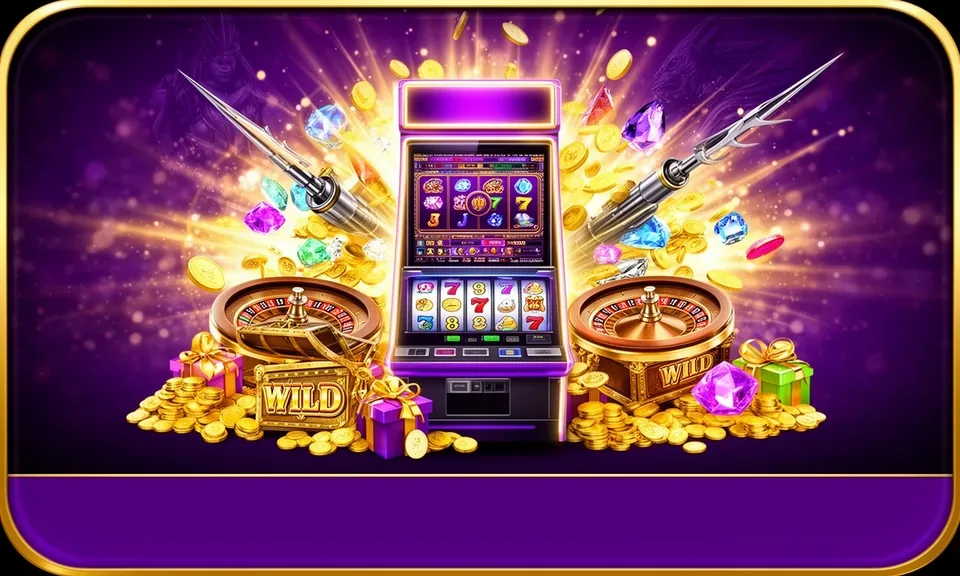 upx88 Slot Immortal Romance บน upx88